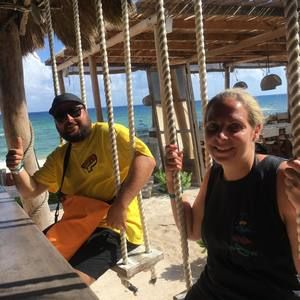 Meet your Posher, Mike